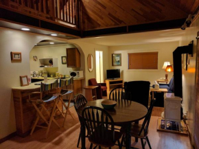  Chalet at Mt. Rainier  Ашфорд
